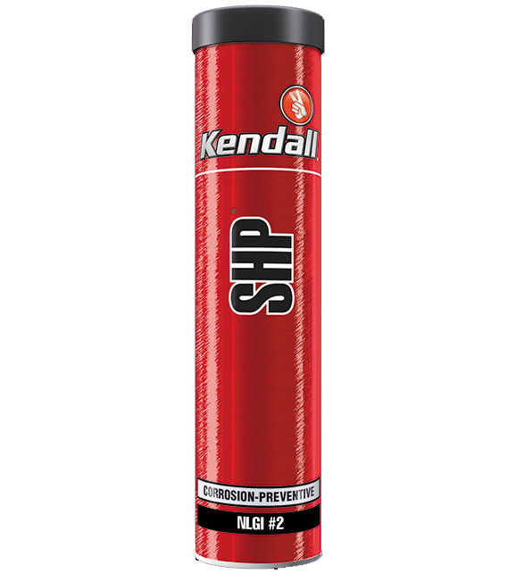 Kendall SHP Grease 2 SCL