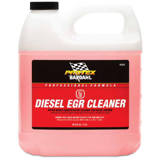 Diesel EGR Extreme Cleaner, Profesional