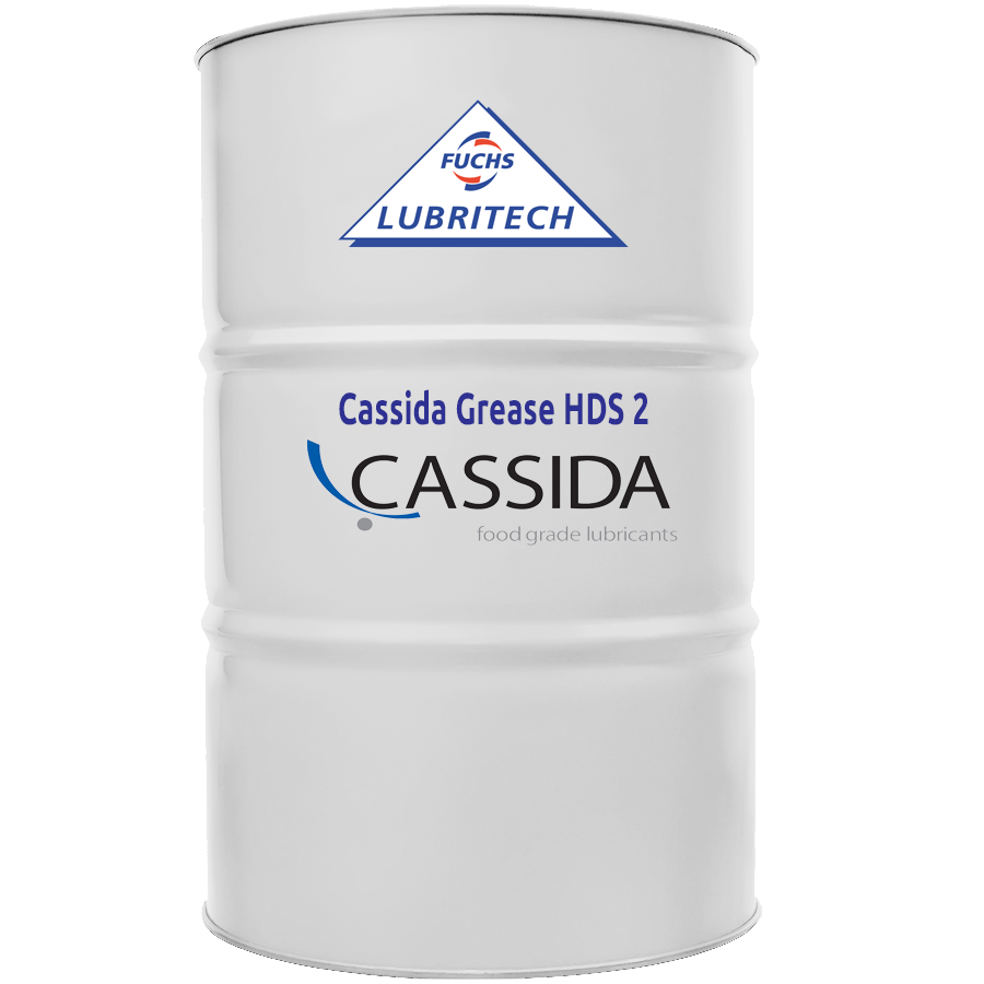 Fuchs Cassida Grease HDS 2 | SCL