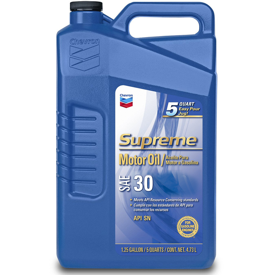 Supreme 30