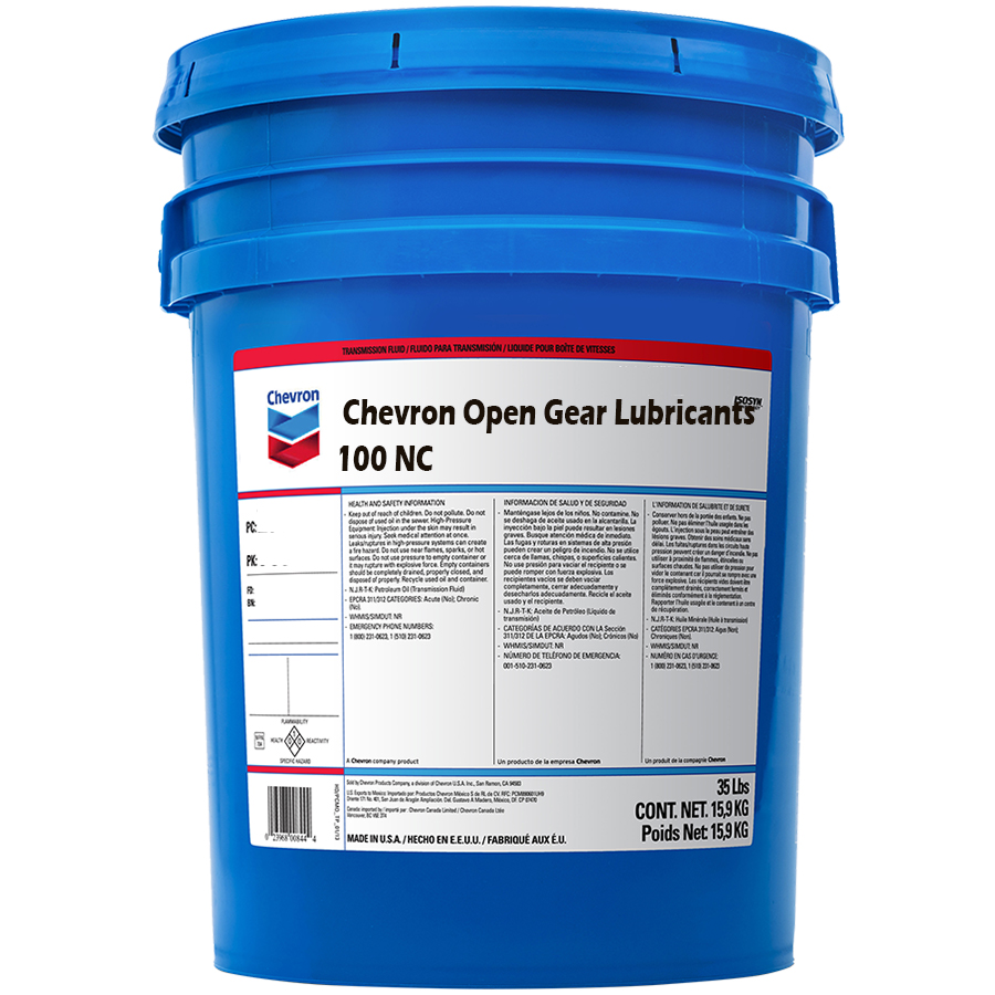 open gear and wire rope lube quotation