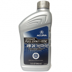 MOTOR OIL Premium フルシンセティック OW-20 Amazon.com: Toyota Case of 12 Quarts Full Synthetic 0W-20