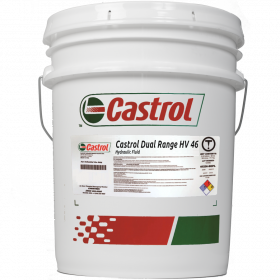 Castrol Dual Range HV 46