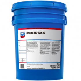 Chevron Rando HD 32 | SCL