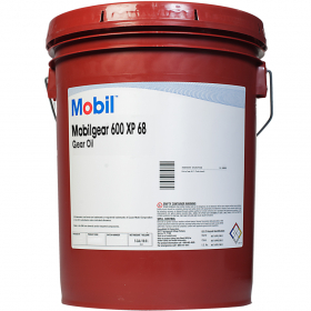 Exxon Mobilgear 600 XP 68 | SCL