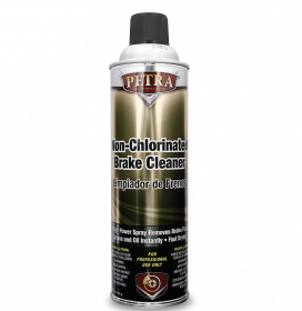 Petra Non Chlorinated Brake Cleaner CA 15oz | SCL