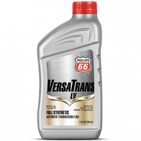 Phillips 66 VersaTrans LV ATF