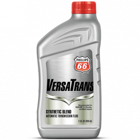 パスカル Phillips 66 VersaTrans ATF | SCL