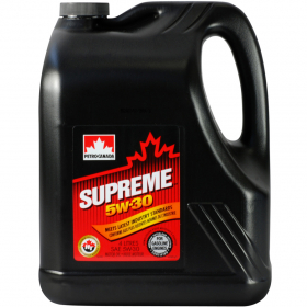 Petro Canada Supreme 10w 30 Scl