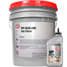 Phillips 66 MP Gear Lube 75W-90 | SCL