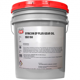 Phillips 66 Syncon EP Plus Gear Oil 150 | SCL