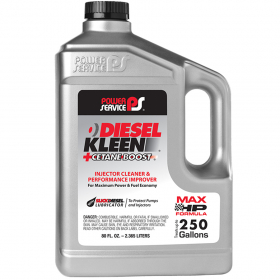 Power Service Diesel Kleen | SCL