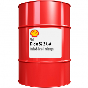 Shell Diala S2 ZX-A | SCL