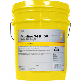 Shell Morlina S4 B 150 Scl