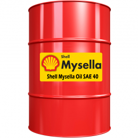 Shell Mysella S2 Z SAE 40 | SCL