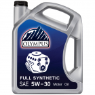 Olympus Full Synthetic 5W-30