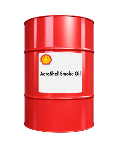 AeroShell Smoke Oil