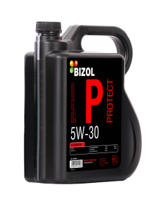 BIZOL Protect 5W-30 Motor Oil