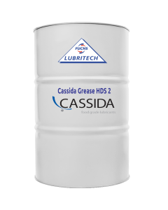 Cassida Grease HDS 2