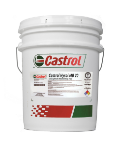 Castrol Hysol MB 20