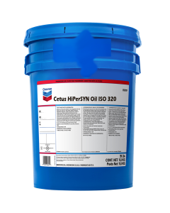 Cetus HiPerSYN Oil ISO 320