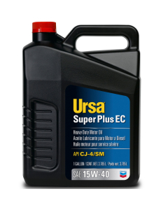 Ursa Super Plus EC SAE 15W-40