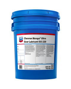 Meropa Ultra Gear Lubricant ISO 220
