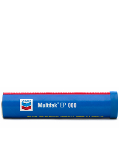 Chevron Multifak EP 000