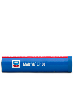 Chevron Multifak EP 00