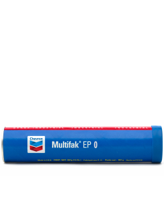 Chevron Multifak EP 0