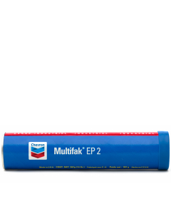 Chevron Multifak EP 2