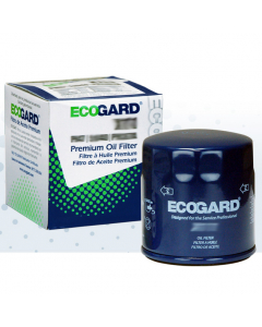 EcoGard Oil Filter X10001