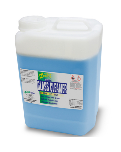 Glass Cleaner Ready To Use