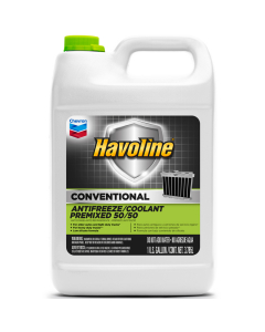 Havoline Conventional Antifreeze 50/50