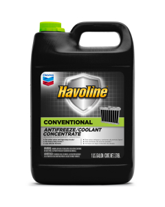 Havoline Conventional Antifreeze Concentrate
