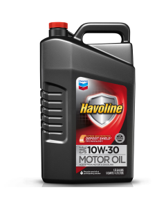 Havoline Motor Oil SAE 10W-30