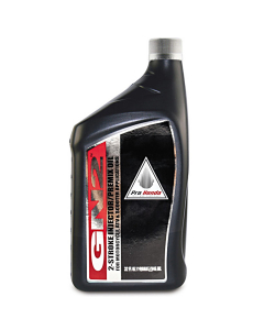 Honda GN2 2-Stroke Injector Oil