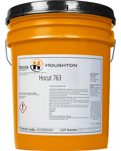 Houghton Hocut 763