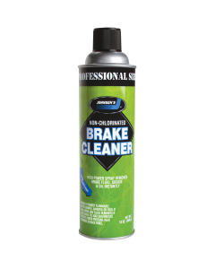 Johnsens Non-Chlorinated Brake Cleaner