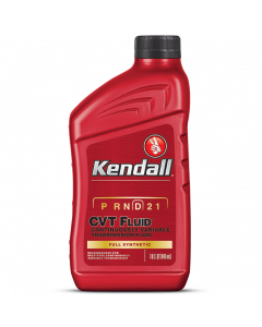 Kendall CVT Fluid