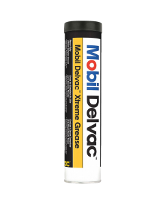 Mobil Delvac Xtreme Grease
