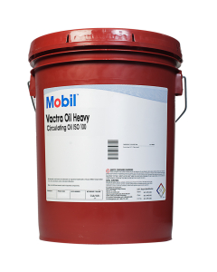 Mobil Vactra Oil Extra Heavy
