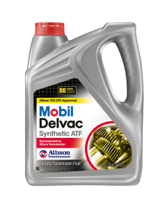 Mobil Delvac Synthetic ATF