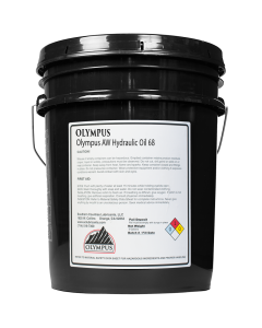 Olympus AW Hydraulic Oil 68
