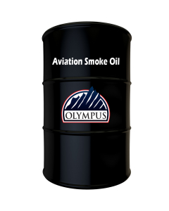 Olympus Aviation Smoke Oil
