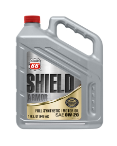 Shield Armor Full Synthetic 0W20