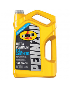 Pennzoil Ultra Platinum 5W-30
