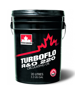 Petro Canada Turboflow R&O 220