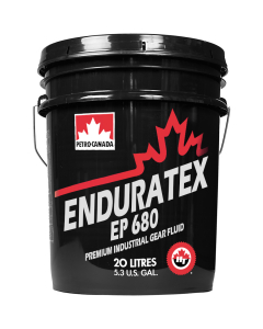 Petro Canada Enduratex EP 680
