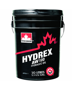 Petro Canada HYDREX AW 100